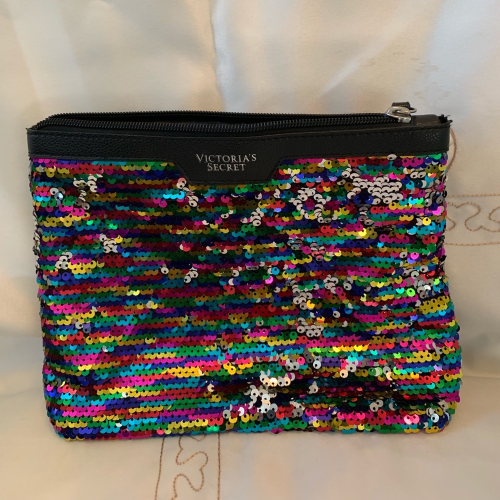 Make up bag